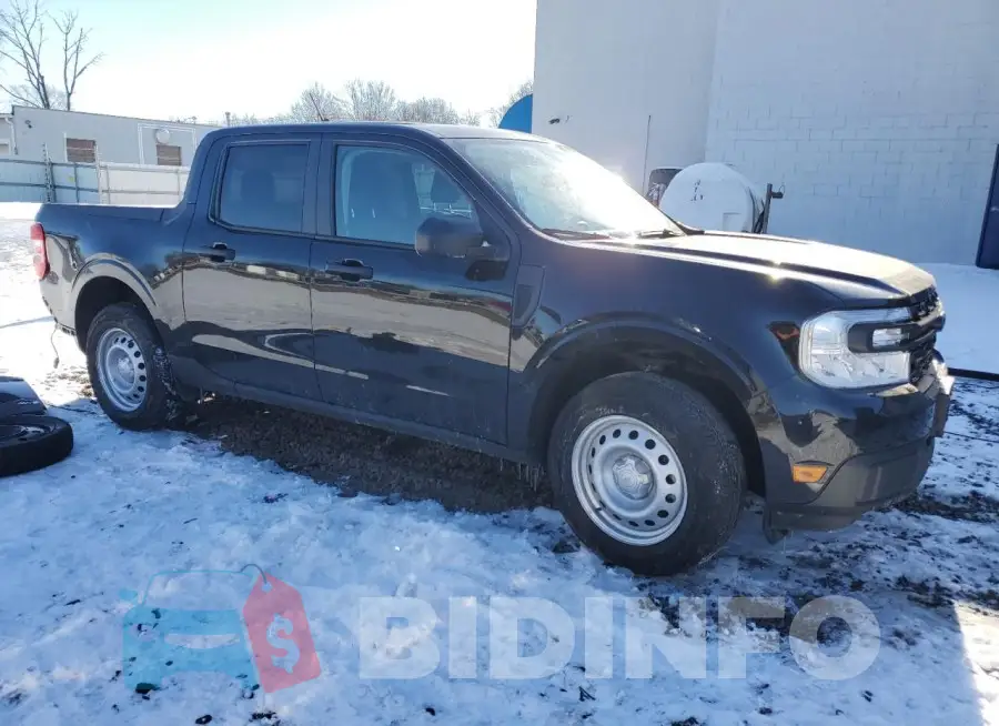 3FTTW8F95NRB15541 Photo# 4