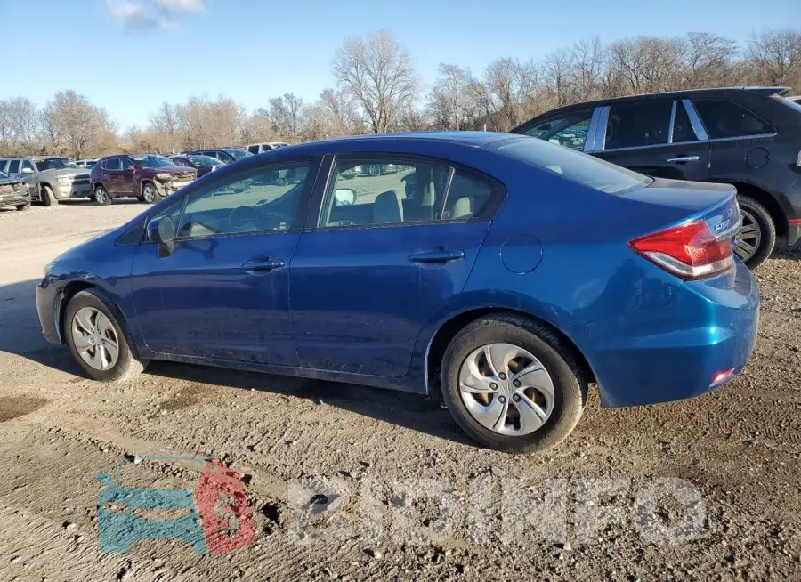 19XFB2F55FE050640 Photo# 2