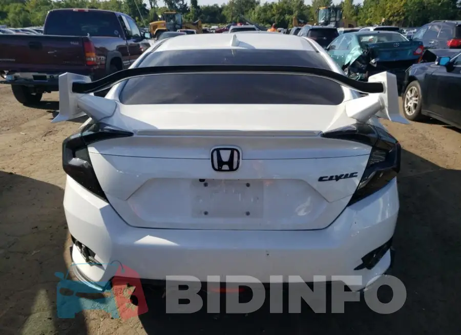 19XFC1F96HE201899 Photo# 6