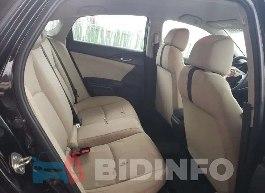 19XFC2F50GE071894 Photo# 10