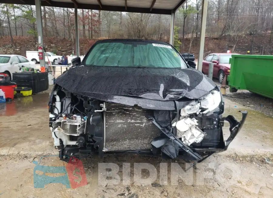 19XFC2F50GE071894 Photo# 5