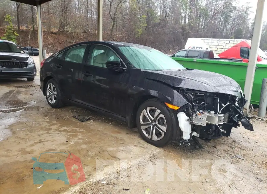 19XFC2F50GE071894 Photo# 4