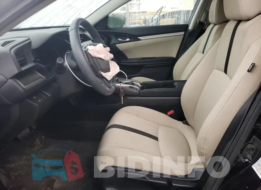 19XFC2F50GE071894 Photo# 7
