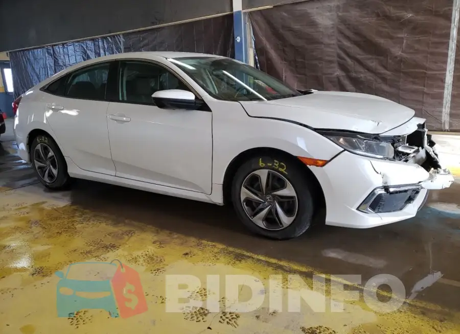 19XFC2F69ME001377 Photo# 4