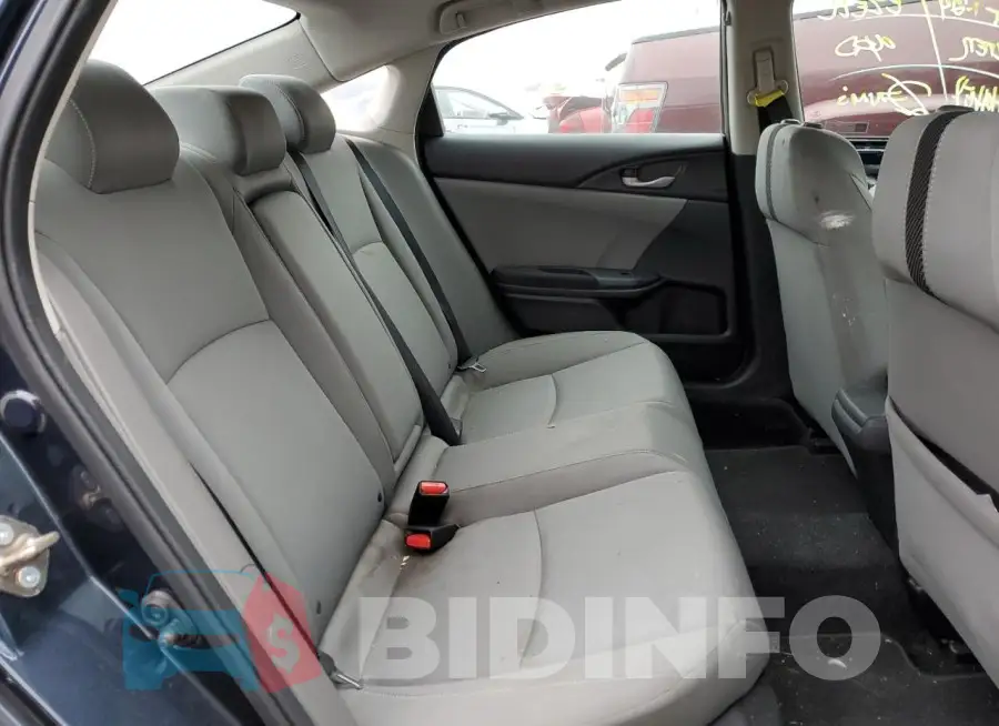 19XFC2F71HE009035 Photo# 10
