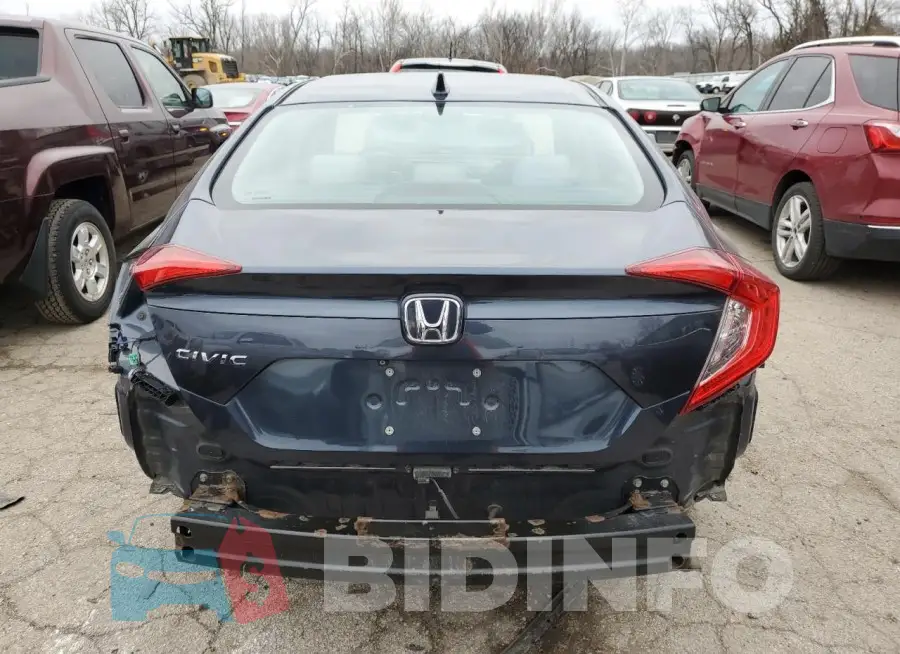 19XFC2F71HE009035 Photo# 6