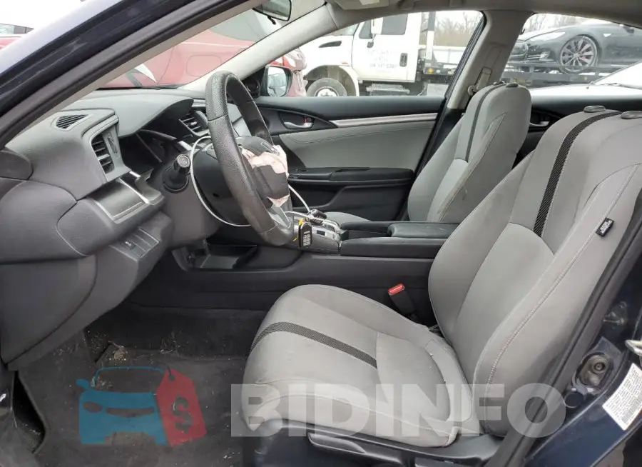19XFC2F71HE009035 Photo# 7
