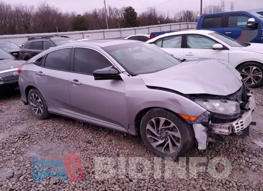 19XFC2F75HE036027 Photo# 4