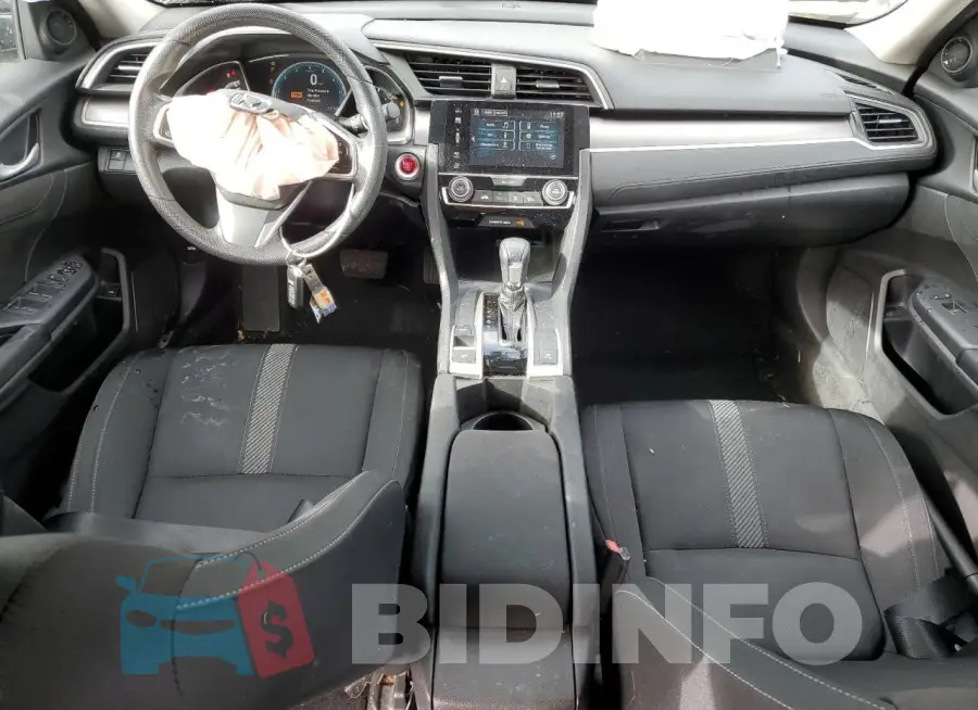 19XFC2F77HE225276 Photo# 8