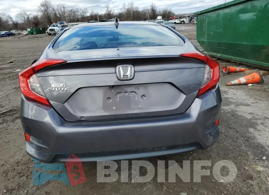 19XFC2F77HE225276 Photo# 6