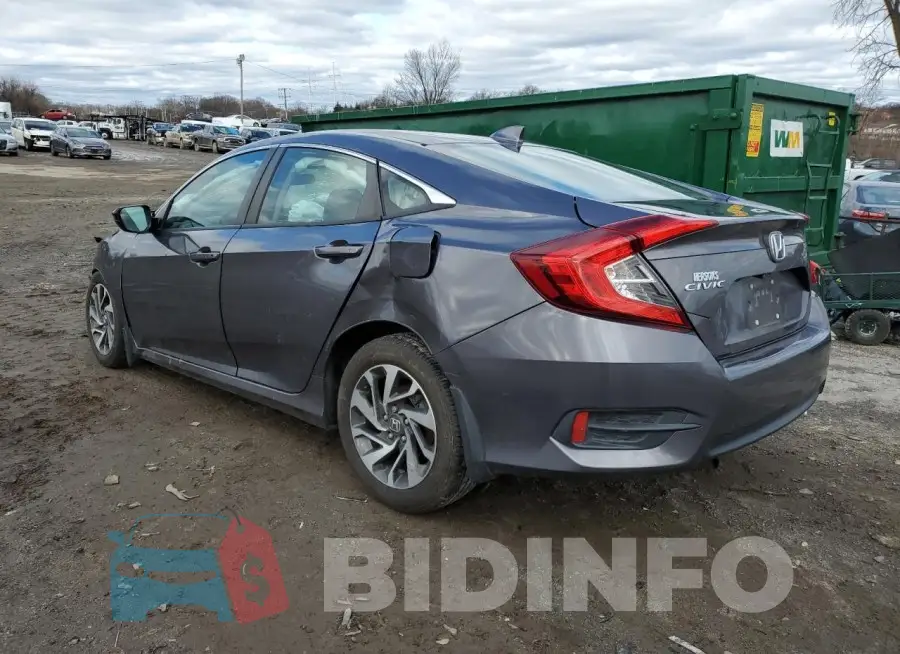 19XFC2F77HE225276 Photo# 2