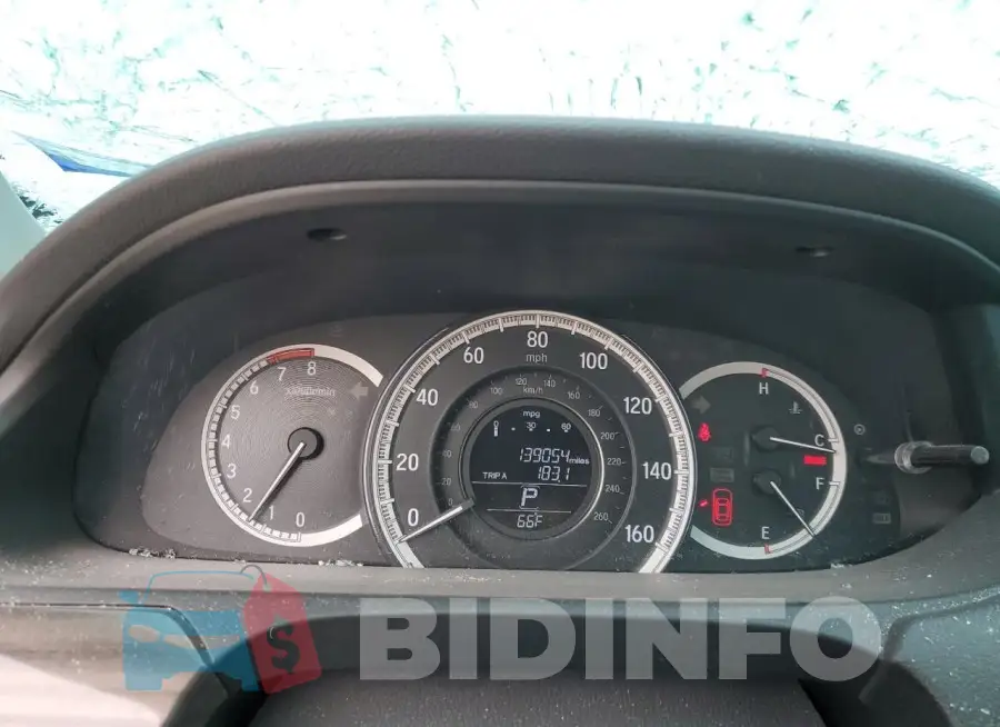 1HGCR2F81HA189373 Photo# 9