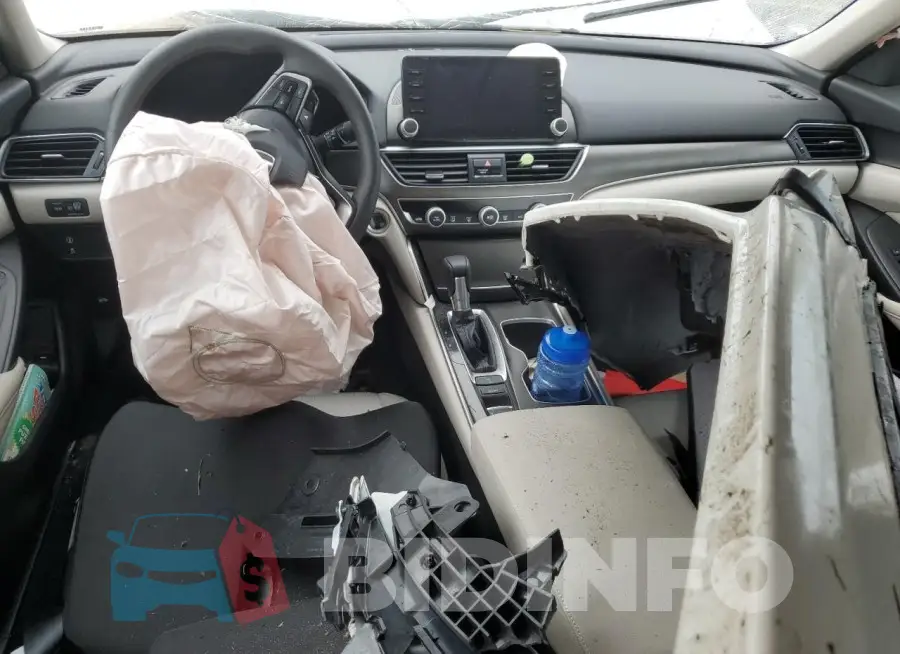 1HGCV1F12MA050968 Photo# 8