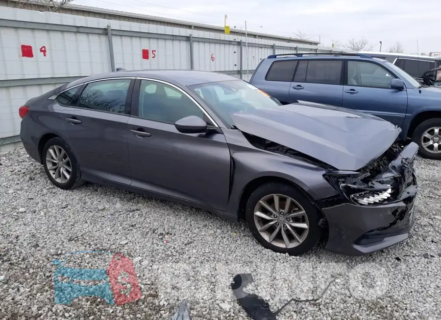 1HGCV1F13MA027621 Photo# 4