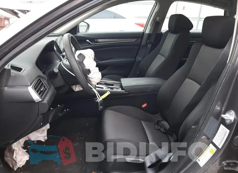 1HGCV1F13MA027621 Photo# 7