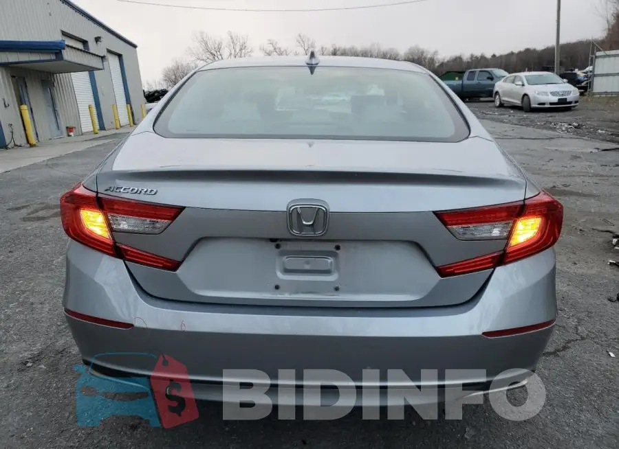 1HGCV1F15KA150544 Photo# 6