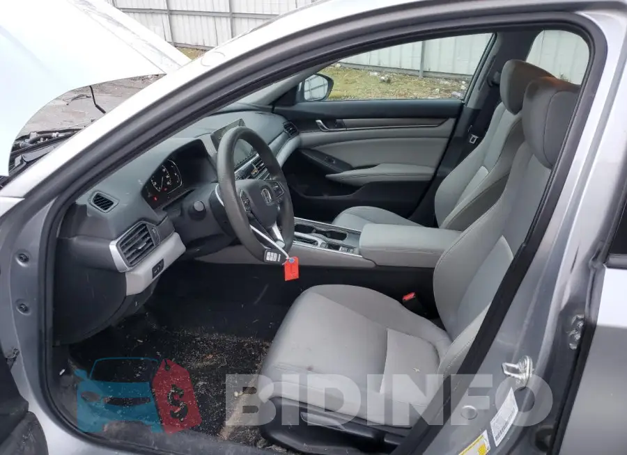1HGCV1F15KA150544 Photo# 7
