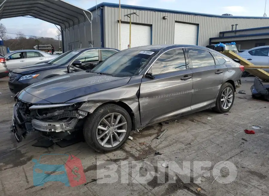 1HGCV1F17MA117578 Photo# 1