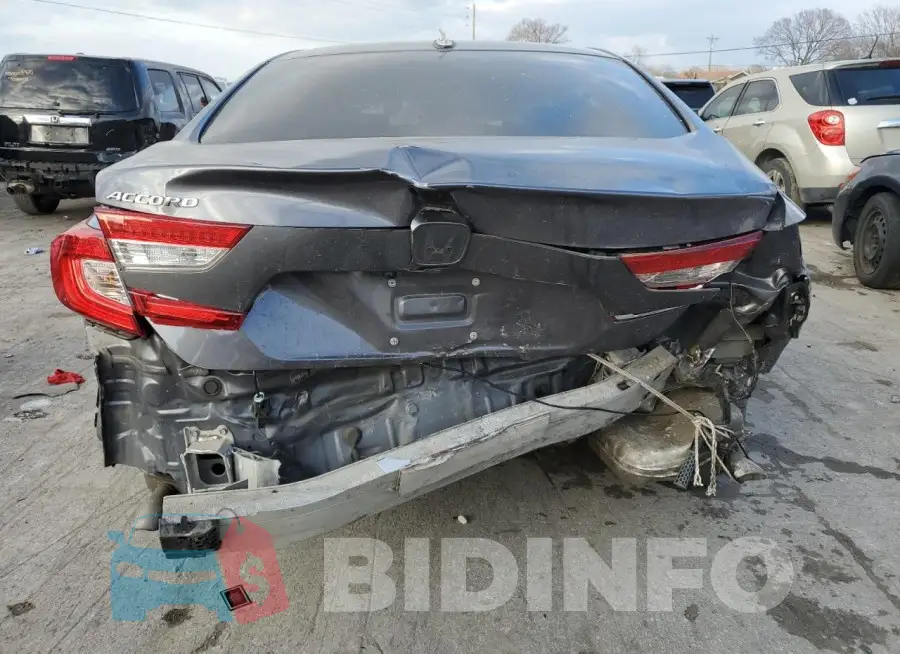 1HGCV1F17MA117578 Photo# 6