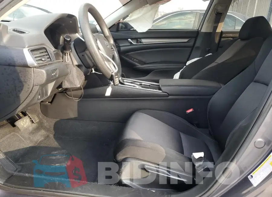 1HGCV1F17MA117578 Photo# 7