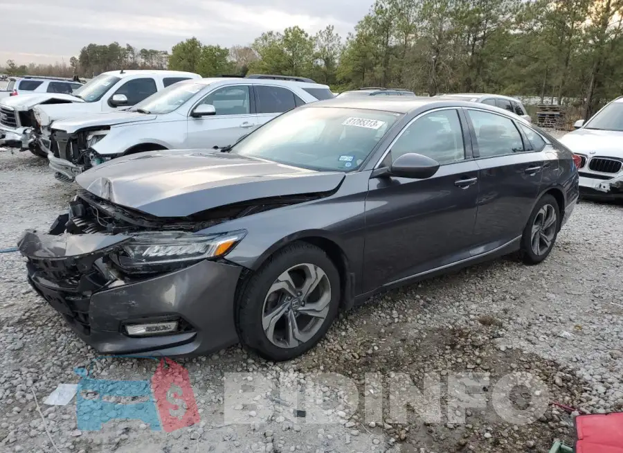 1HGCV1F40KA115338 Photo# 1