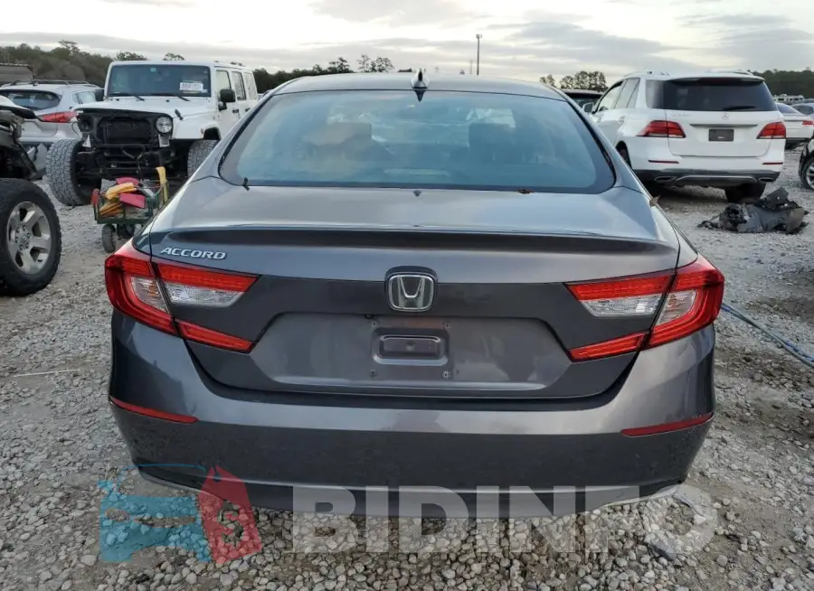1HGCV1F40KA115338 Photo# 6