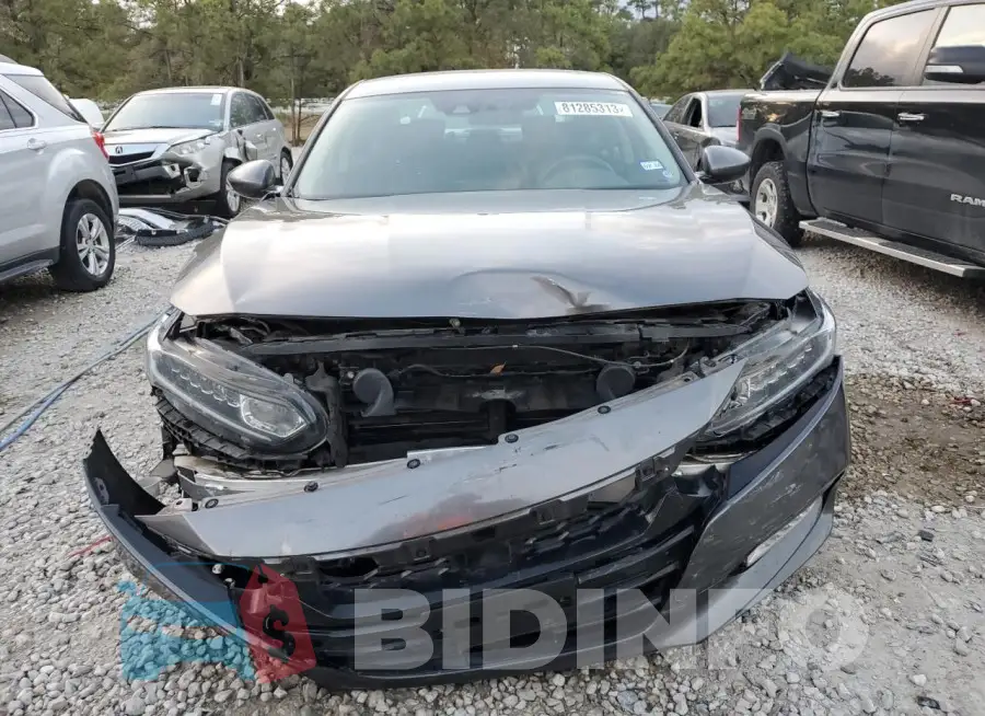 1HGCV1F40KA115338 Photo# 5
