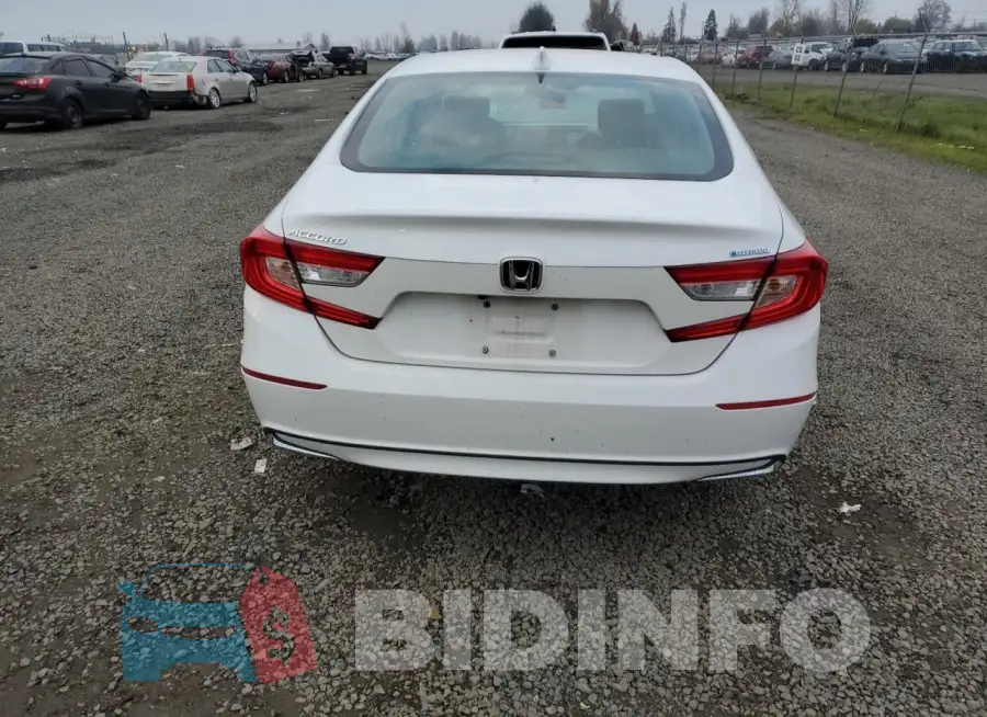 1HGCV3F42MA011500 Photo# 6