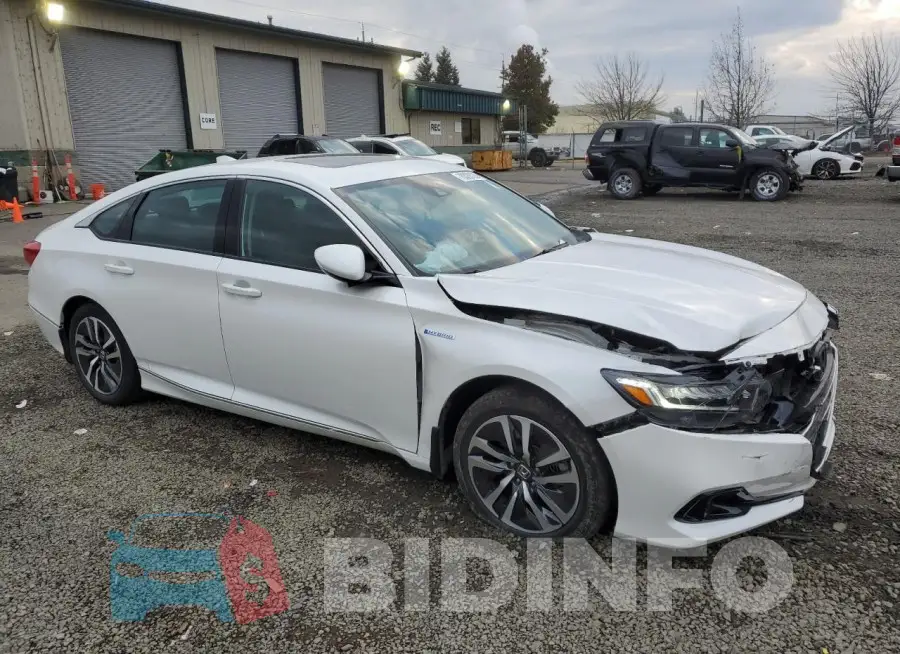 1HGCV3F42MA011500 Photo# 4