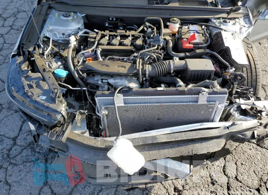 1HGCY1F28RA006125 Photo# 11