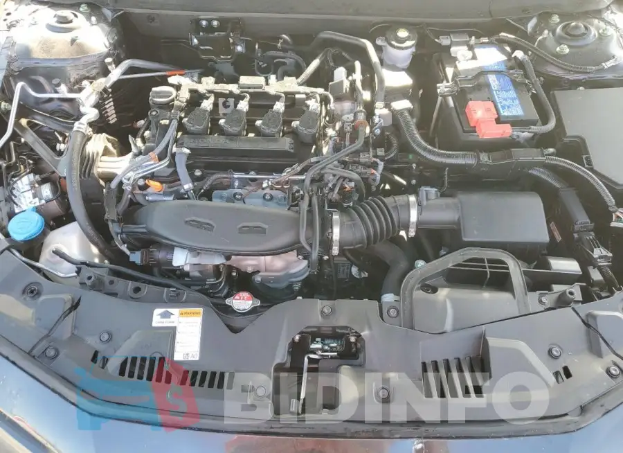 1HGCY1F36PA053112 Photo# 11