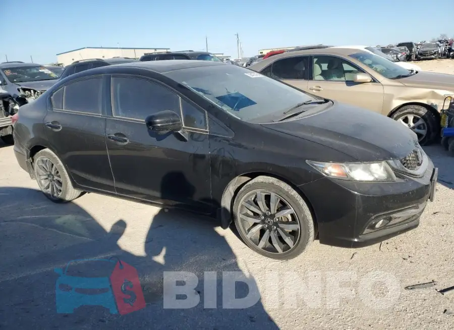 2HGFB2F92FH529834 Photo# 4
