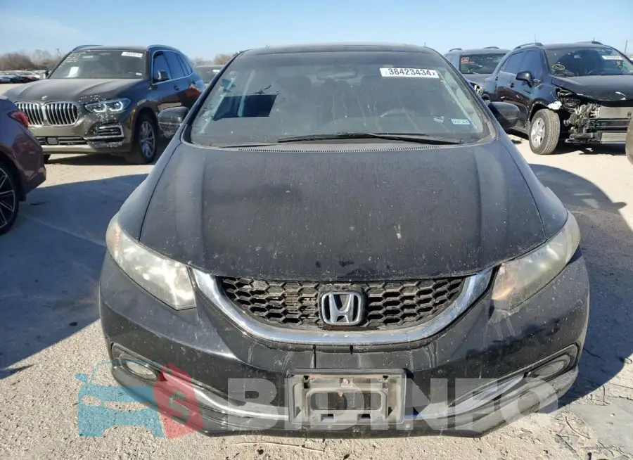 2HGFB2F92FH529834 Photo# 5