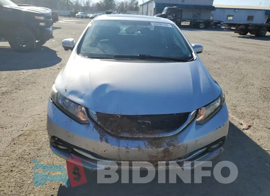 2HGFB2F98FH528266 Photo# 5