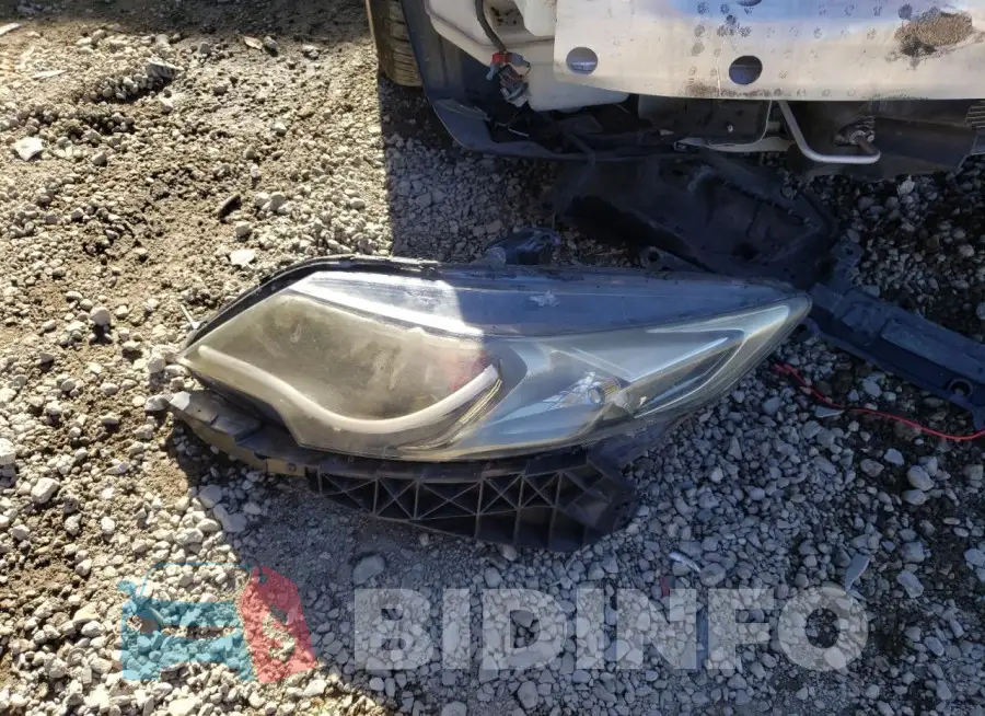 2HGFG4A53FH701564 Photo# 12