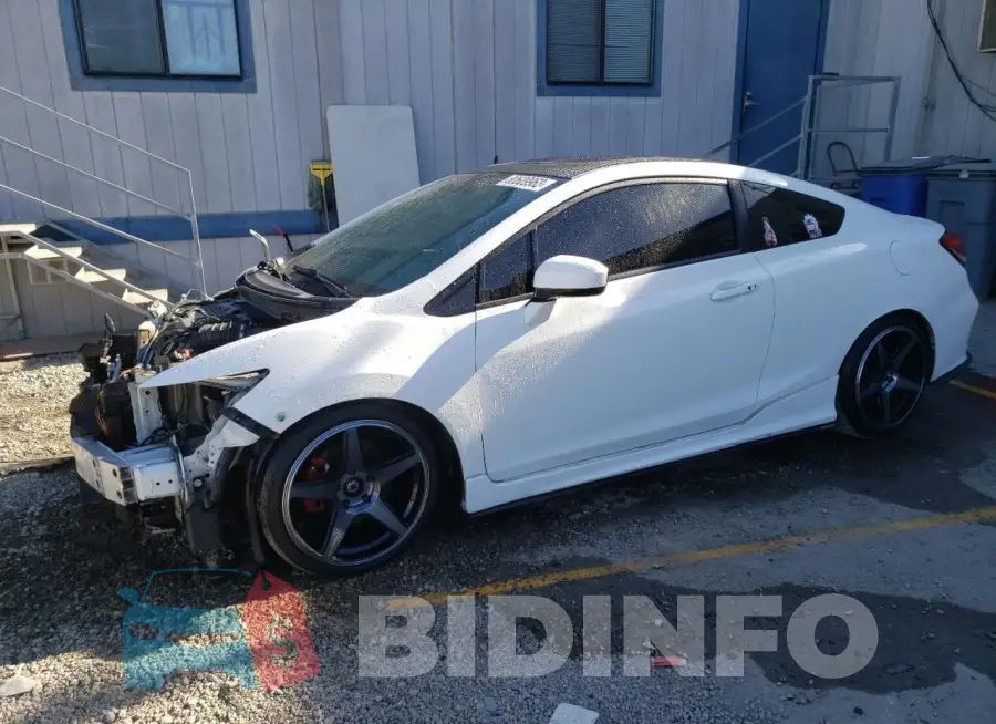 2HGFG4A53FH701564 Photo# 1