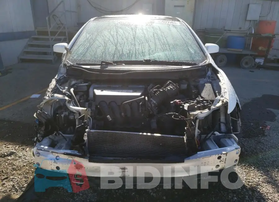 2HGFG4A53FH701564 Photo# 5