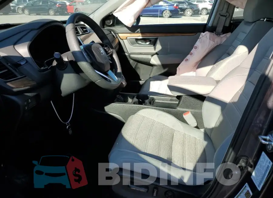 2HKRW2H56JH607848 Photo# 7