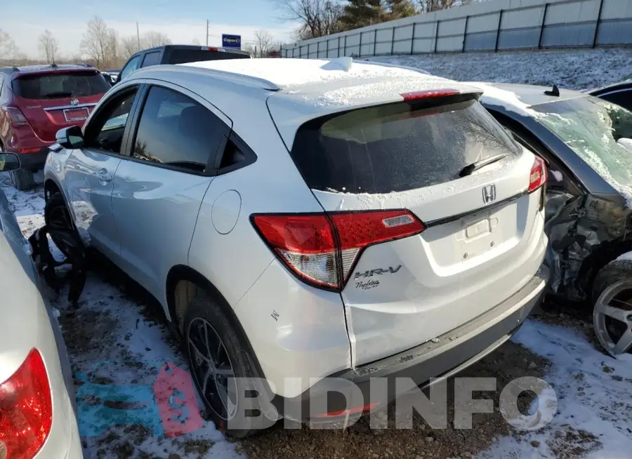 3CZRU6H52NM755342 Photo# 2