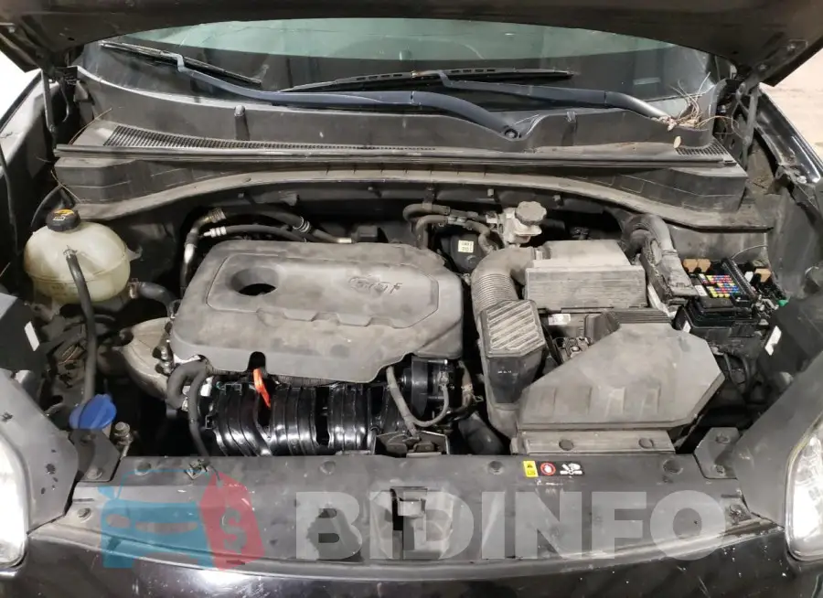 KNDPMCAC2H7117806 Photo# 12