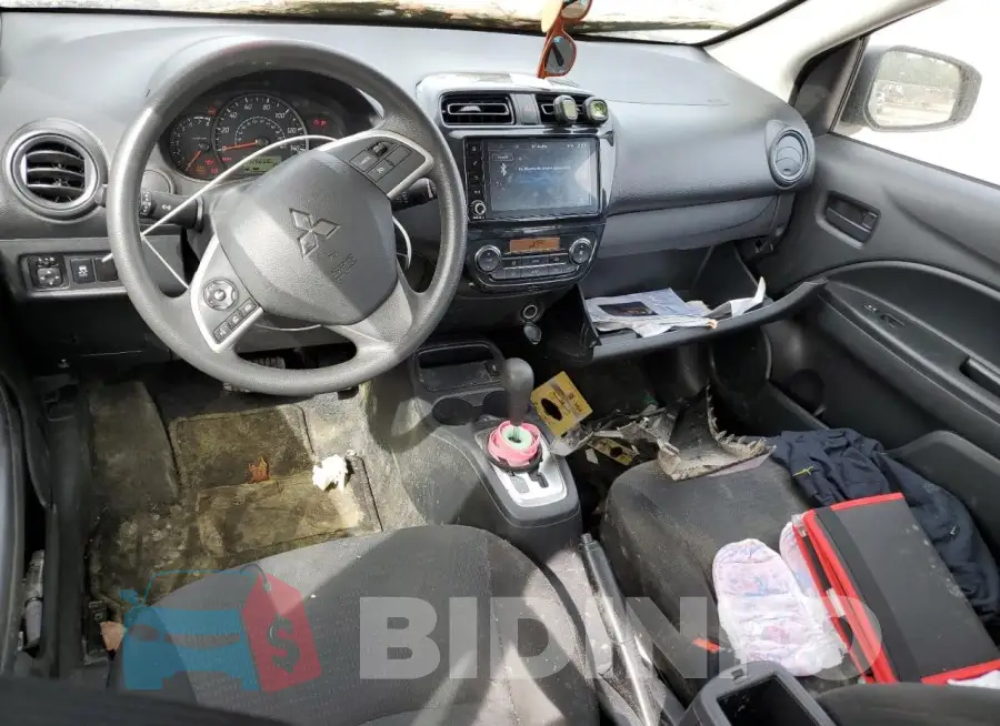 ML32FUFJ3NHF04099 Photo# 8