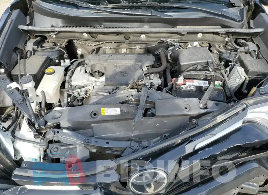 2T3BFREV0JW780708 Photo# 12