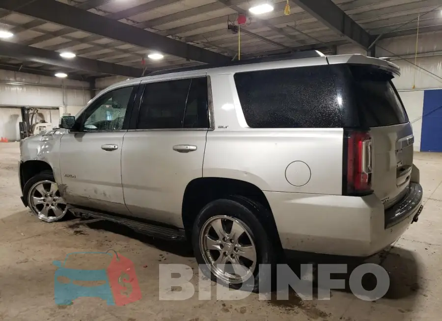 1GKS2BKC9FR517621 Photo# 2