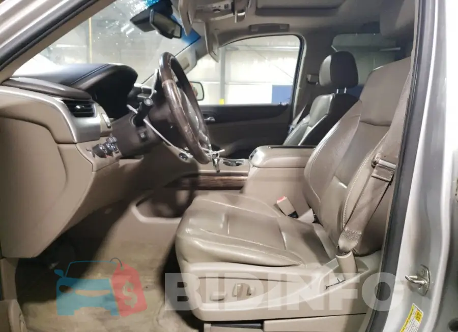 1GKS2BKC9FR517621 Photo# 7