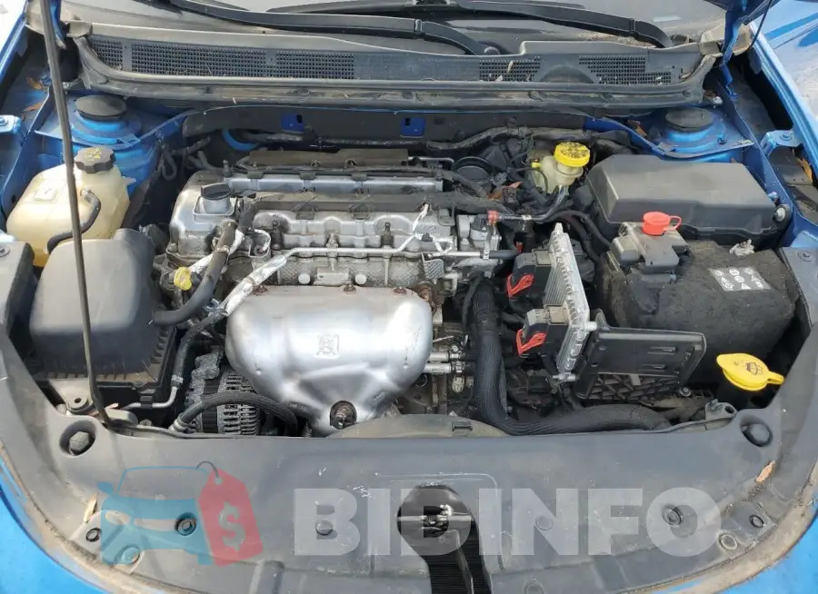 1C3CDFAA5GD607966 Photo# 11