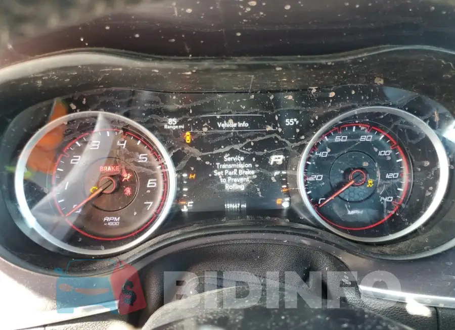 2C3CDXBG0FH801539 Photo# 9