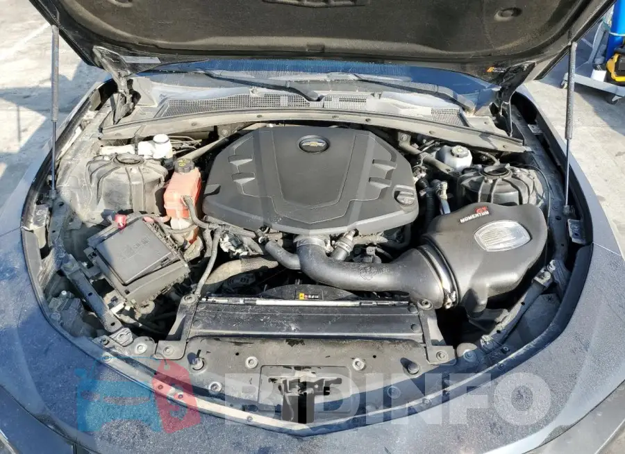 1G1FB1RS0K0141631 Photo# 11