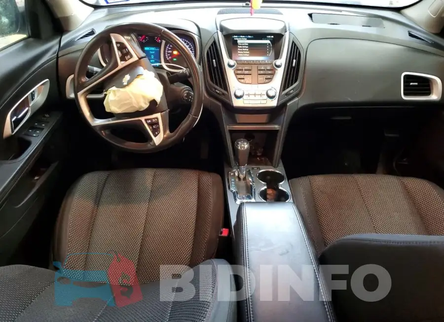 2GNALCEK9G6135123 Photo# 8