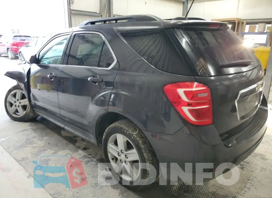 2GNALCEK9G6135123 Photo# 2