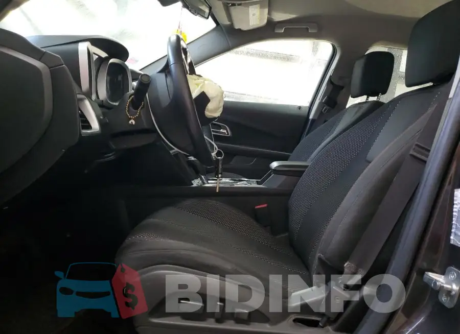 2GNALCEK9G6135123 Photo# 7